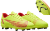 NIKE JR VAPOR CLUB FG/MG