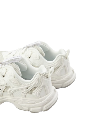 Trampki damskie Trussardi