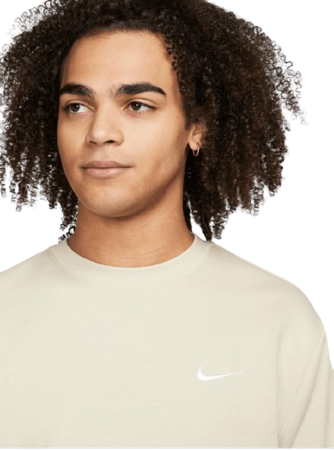 BLUZA MĘSKA SPORTOWA NIKE SPORTSWEAR CREW