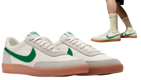 NIKE KILLSHOT 2 LEATHER
