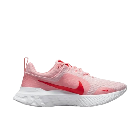 W NIKE REACT INFINITY RUN FK 3