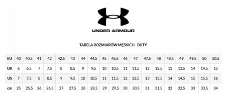 UNDER ARMOUR UA VELOCITI 4