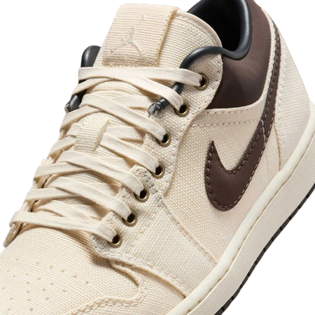 NIKE JORDAN 1 LOW PRM