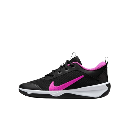 NIKE OMNI MULTI-COURT (GS) HALÓWKI