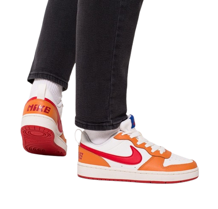 NIKE COURT BOROUGH LOW 2 (PSV)