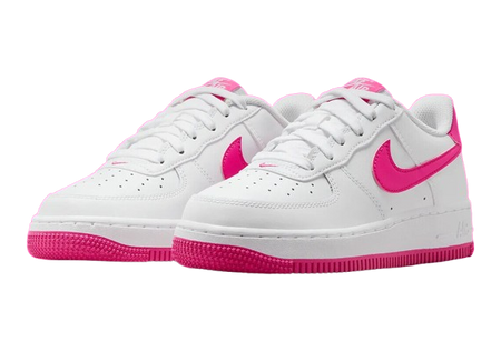 NIKE AIR FORCE 1 (GS)