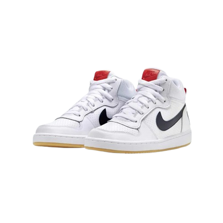 NIKE COURT BROUGH MID (GS)