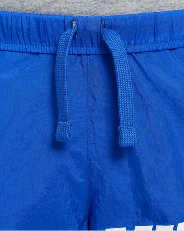 SPODENKI DZIECIĘCE SPORTOWE NIKE SPORTSWEAR