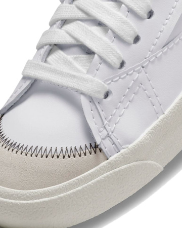 BUTY SPORTOWE MĘSKIE NIKE BLAZER LOW '77 JUMBO