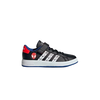 ADIDAS COURT SPIDER-MAN EL