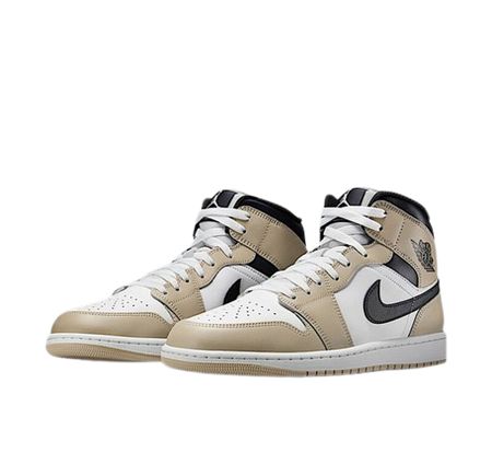 NIKE AIR JORDAN 1 MID