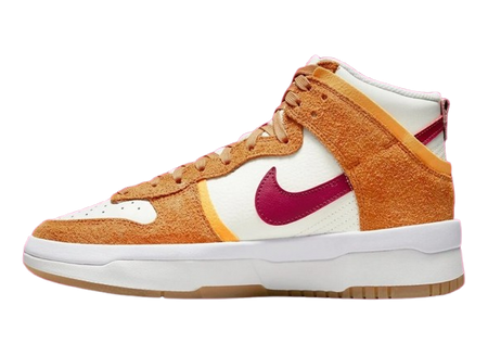 WMNS NIKE DUNK HI UP CSP