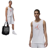 KOSZULKA MĘSKA SPORTOWA TOP NIKE JORDAN FLIGHT MVP
