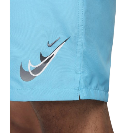 Spodenki Nike Standard Issue Moto Woven Short