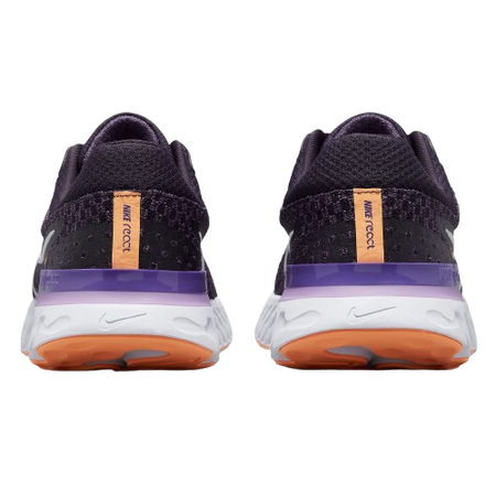 W NIKE REACT INFINITY RUN FK 3