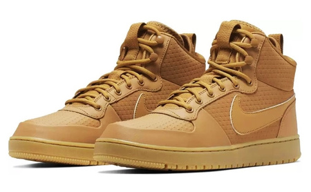 BUTY NIKE COURT BOROUGH MID WINTER
