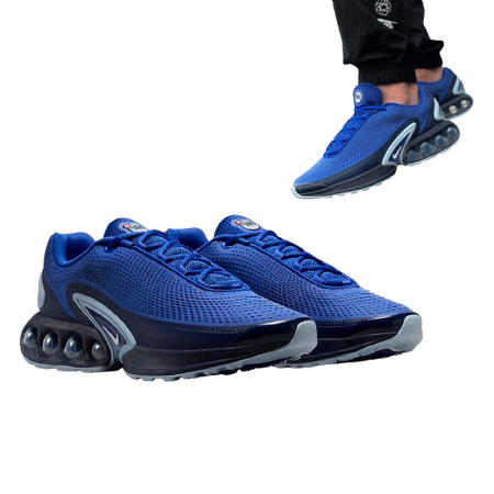 NIKE AIR MAX DN