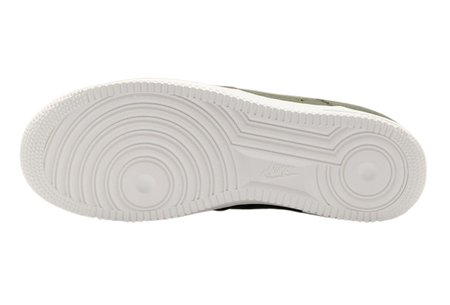 NIKE AIR FORCE 1 LOW CANVAS