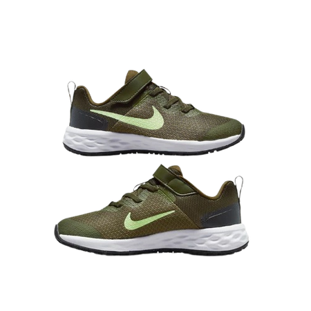 NIKE REVOLUTION 6 NN (PSV)