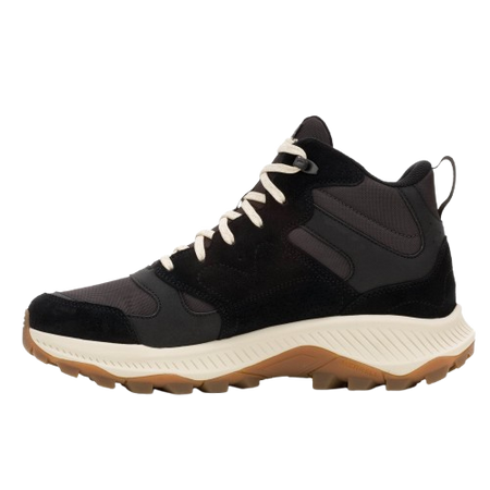 BUTY MĘSKIE MERREL TEMPO SOL MID WP