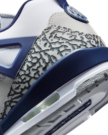 NIKE JORDAN SPIZKE LOW