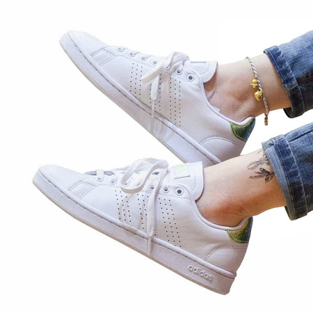 BUTY DAMSKIE ADIDAS ADVANTAGE