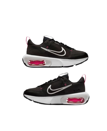W NIKE AIR MAX INTRLK