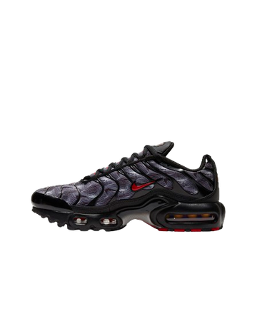 NIKE AIR MAX PLUS GS