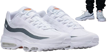NIKE AIR MAX 95 ULTRA