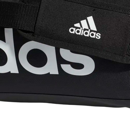 TORBA SPORTOWA ADIDAS ESSENTIALS LOGO DUFFE BAG M