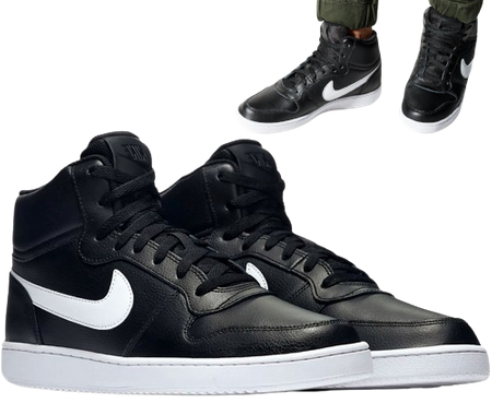 NIKE EBERNON MID