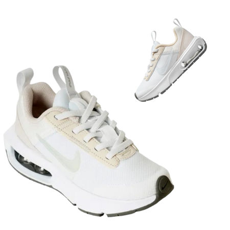 NIKE AIR MAX INTRLK LITE (PS)