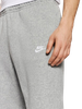SPODNIE MĘSKIE SPORTOWE NIKE SPORTSWEAR FLEECE