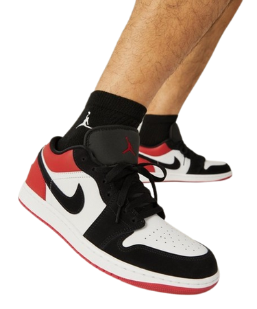 NIKE AIR JORDAN 1 LOW SE