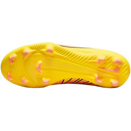 NIKE JR VAPOR 15 CLUB FG/MG