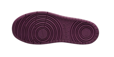 NIKE COURT BOROUGH LOW 2 (PSV)