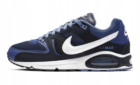 NIKE AIR MAX COMMAND BUTY MĘSKIE SPORTOWE