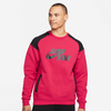 Bluza męska Nike Jordan Jumpman Fleece Crew