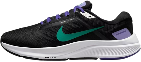 W NIKE AIR ZOOM STRUCTURE 24