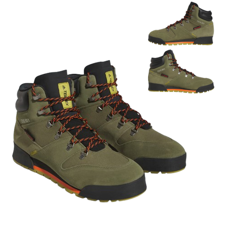 ADIDAS TERREX SNOWPITCH C.RDY