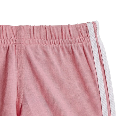 Komplet Trefoil Shorts Tee Set