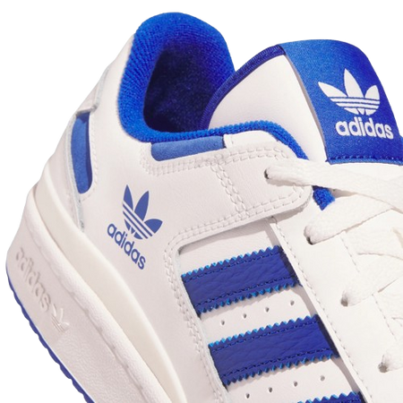 ADIDAS FORUM LOW