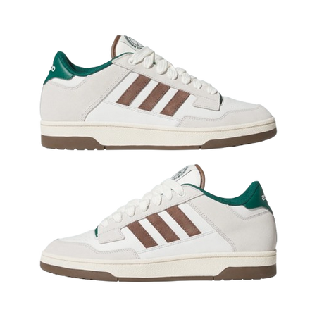 ADIDAS RAPID COURT LOW