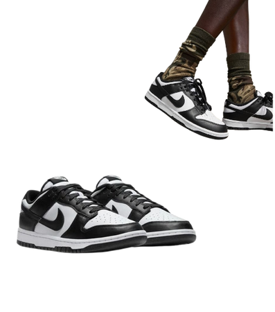 NIKE DUNK LOW RETRO