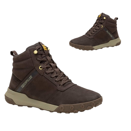 HEX READY MID SHOES