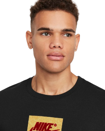 KOSZULKA MĘSKA SPORTOWA NIKE SPORTSWEAR