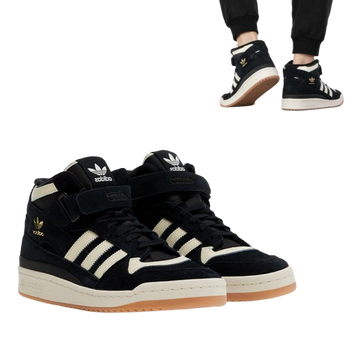 ADIDAS FORUM MID