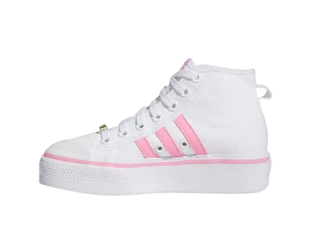 ADIDAS NIZZA PLATFORM MID J