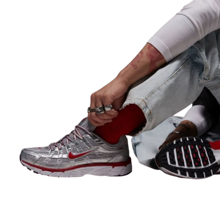 BUTY MĘSKIE NIKE P-6000