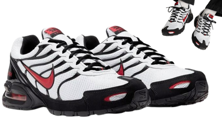 NIKE AIR MAX TORCH 4